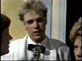 NRK Kveldsnytt Lørdag 4 Mai 1985 - Bobbysocks har vunnet MGP