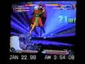 MvC2: Brett(1P) vs Christian (2P) 4