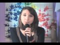Wakana Sonozaki's Naturally ~Cover~