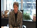MEP interview: Lissy Gröner MEP interview: Lissy Gröner