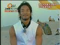 Hidetoshi Nakata Interview 2007/10/07 Vol 2