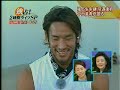 Hidetoshi Nakata Interview 2007/10/07 Vol 2