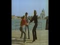 Maurice B�jart - Je suis ne a Venise (1975) - 2
