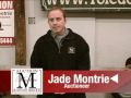 Jade Montrie, Auctioneer... View Video