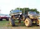 Bronco Tires