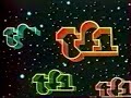 TF1 ouverture and fermeture (1976-85) TF1 ouverture and fermeture (1976-85)