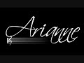 Arianne's Single