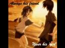 I love you-anime- Koi ni ochitara I love you-anime- Koi ni ochitara
