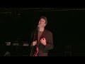 Will Franken - Stand-Up Comedy - Tourettes Without Regrets Dec. '09