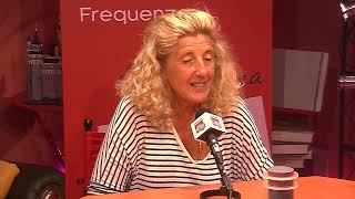 Sucità Viva avec Michèle Rossi, fondatrice de Kiosk'Ice