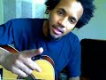 simplified for beginers!! very simple song that you should get easily. enjoy!!  taught by kal.