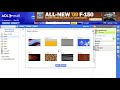 AOL Webmail themes AOL Webmail themes