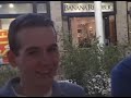 The Proposal - Part One