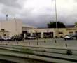 Degrado della zona falcata MESSINA