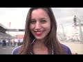 Action in the streets of Marrakech with Tom Coronel at the FIA WTCC 2012