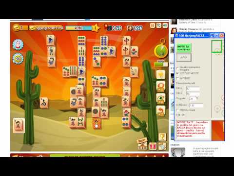 mahjong