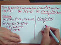 Funciones y sus gr�ficas: Evaluando una funci�n -- Ejemplo 1