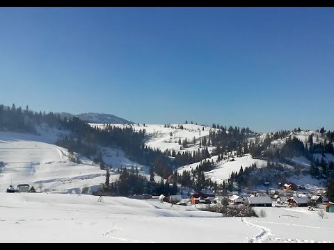 Обзор местности Плая