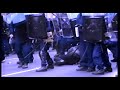 hungary-police-attac