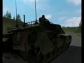 \"Red Storm Rising\" - Battle of Alfeld
