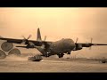 C-130 / C-17 Airdrop Bang Your Head