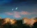 UFO in Southwestern United States