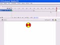6.3 Motion and Shape Tweening in Flash CS3