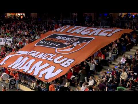 Best of Five 13/14 - Folge 16 - Einzug ins Play-Off-Finale