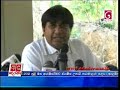 Against US resolution but no anger with US -- Dilan