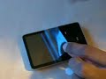 iPod Full Body Invisible Shield iPod Full Body Invisible Shield