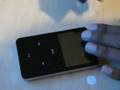 iPod Full Body Invisible Shield