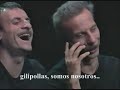 Aldo, Giovanni & Giacomo subtitulados en español pt.1 Aldo, Giovanni & Giacomo subtitulados en español pt.1