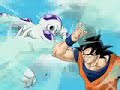 Dragon ball - haruka kanata