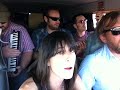 Buddy Holly - Everyday - Cover by Nicki Bluhm and The Gramblers - Van Session 6