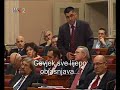 HDZ-ovac: \"Sjedi budalo!\" (NASLI SMO KRIVCA!) HDZ-ovac: \"Sjedi budalo!\" (NASLI SMO KRIVCA!)