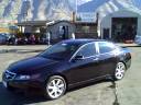 videos de 1440 - 2004 Acura TSX 6-speed manual black sale forrest moto