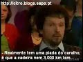 Para cagar a rir!