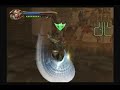 Rescuing Sophitia (Soul Calibur Legends) Rescuing Sophitia (Soul Calibur Legends)