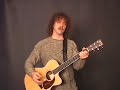 how to play stairway to heaven  very lesson !!!!