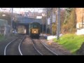 DEMU 1001 1Z12 Hastings-Cambridge 05-12-09
