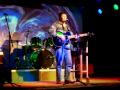 The Blue Rooms - Steve Busker