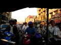 videos de Crazy traffic in Saigon