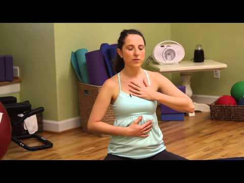 how to improve breathing