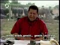 Hugo Chavez on George W Bush