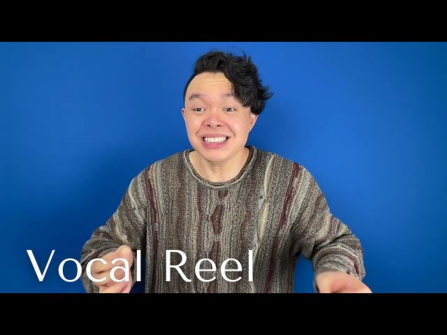 Sergio Lockhart Reel