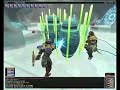 CoP 8-3: When Angels Fall