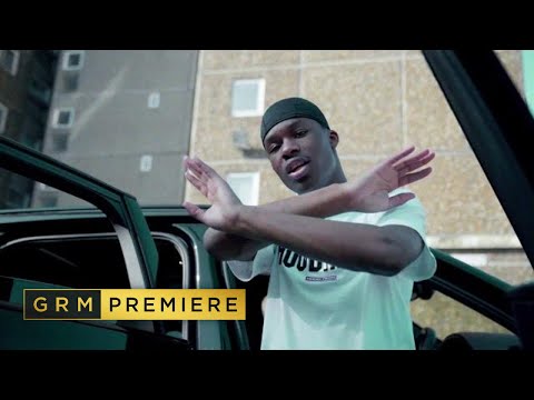 Romzy – AY AY AY  [Music Video] | GRM Daily