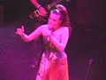 Devil Doll - Liquor Store (live)