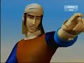 Saladin The Animated Series ep 2 [1/3]