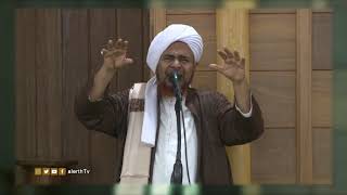 أرحم الناطقين بلا إله إلا الله - الحبيب العلامة #عمر_بن_حفيظ - #إرشادات_السلوك -